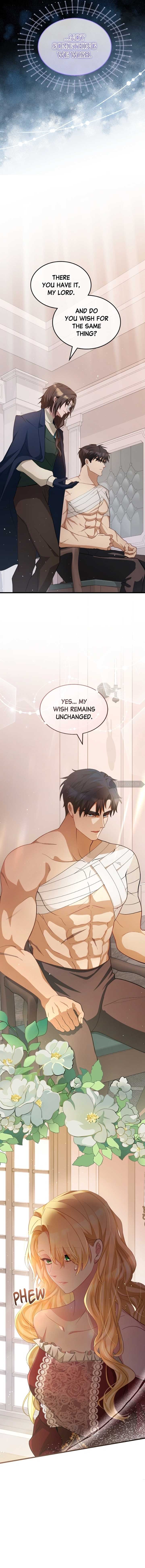 A Savage Proposal Chapter 4 - Page 12