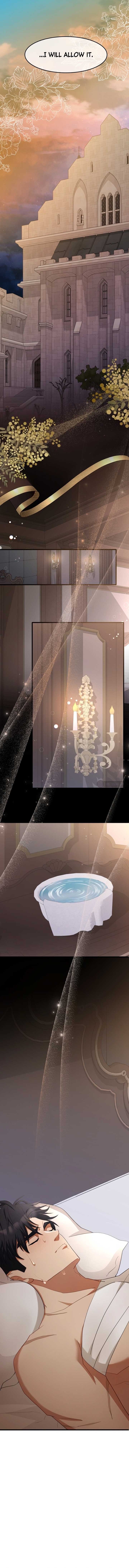 A Savage Proposal Chapter 4 - Page 15