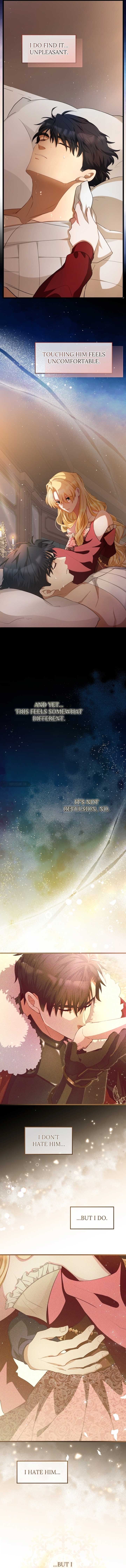 A Savage Proposal Chapter 4 - Page 20