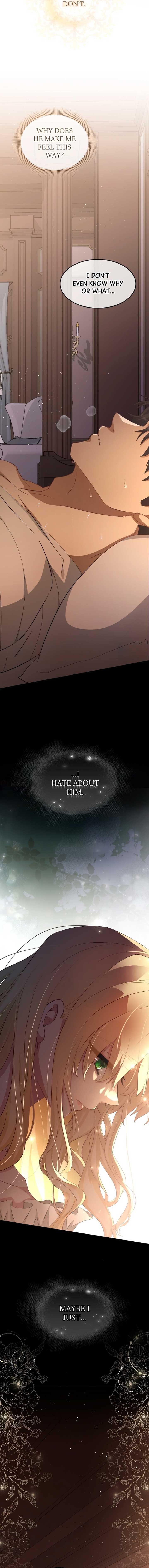 A Savage Proposal Chapter 4 - Page 21