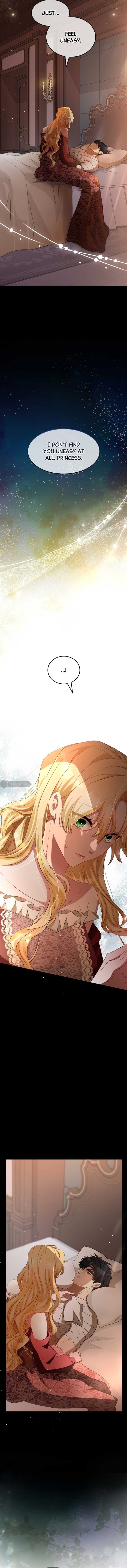 A Savage Proposal Chapter 4 - Page 22