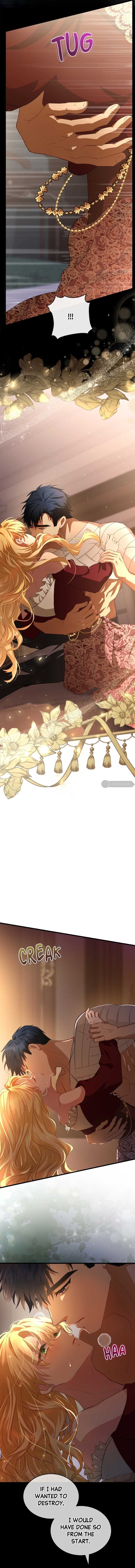 A Savage Proposal Chapter 5 - Page 12