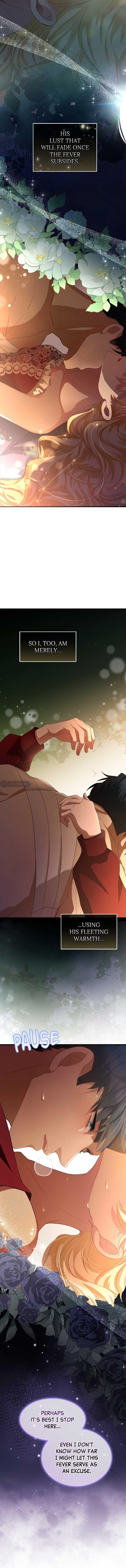 A Savage Proposal Chapter 5 - Page 14