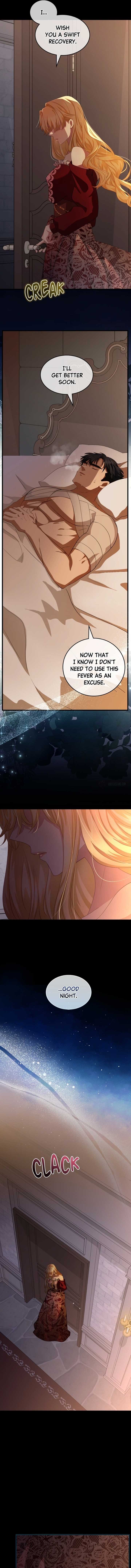 A Savage Proposal Chapter 5 - Page 16