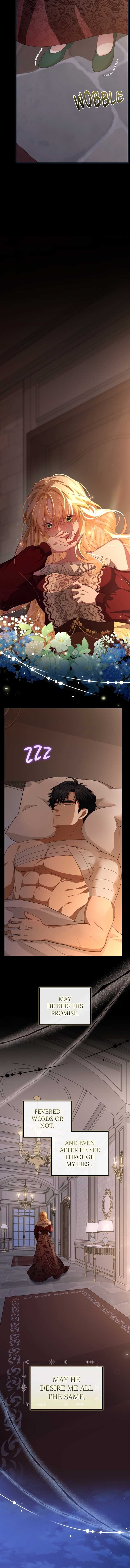 A Savage Proposal Chapter 5 - Page 17