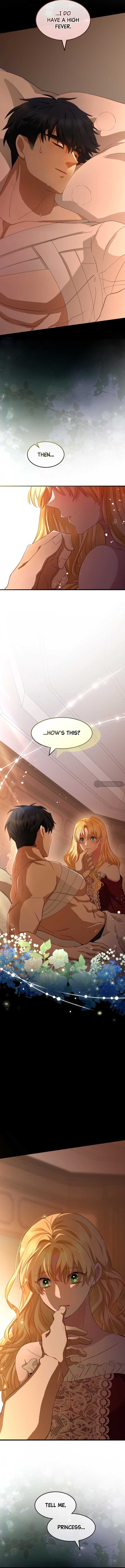 A Savage Proposal Chapter 5 - Page 4