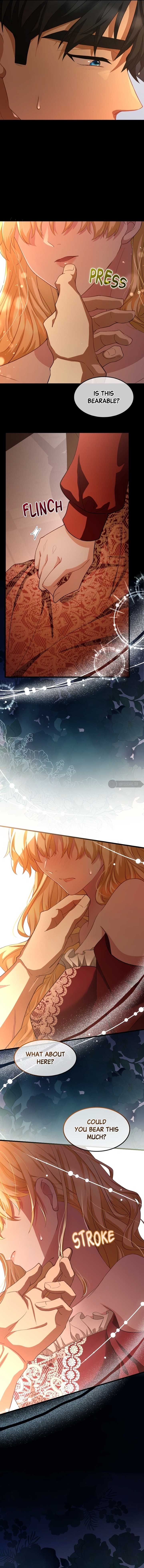 A Savage Proposal Chapter 5 - Page 5