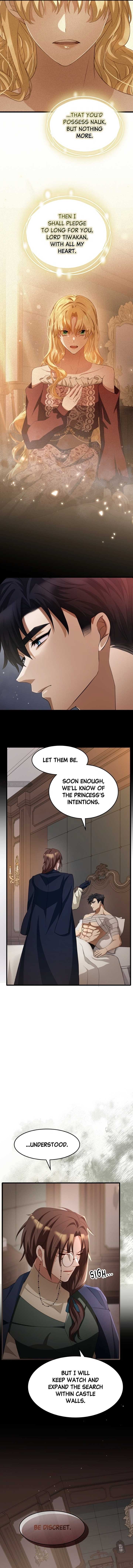 A Savage Proposal Chapter 6 - Page 17