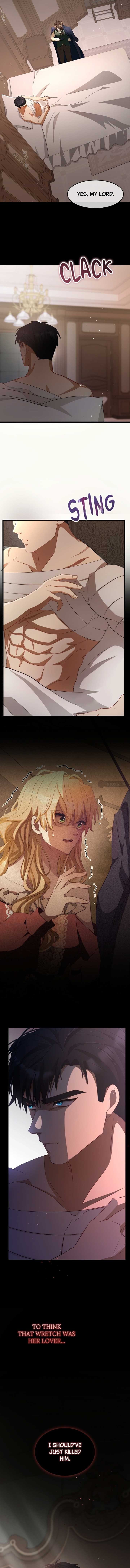 A Savage Proposal Chapter 6 - Page 18