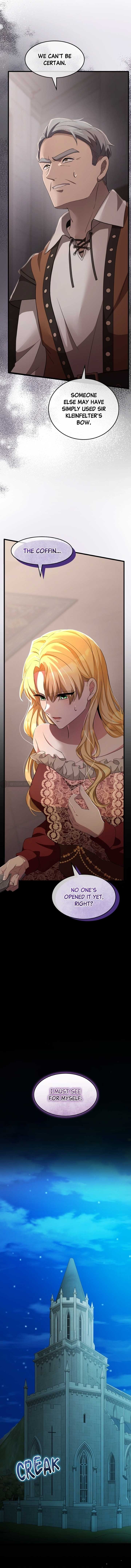 A Savage Proposal Chapter 6 - Page 2