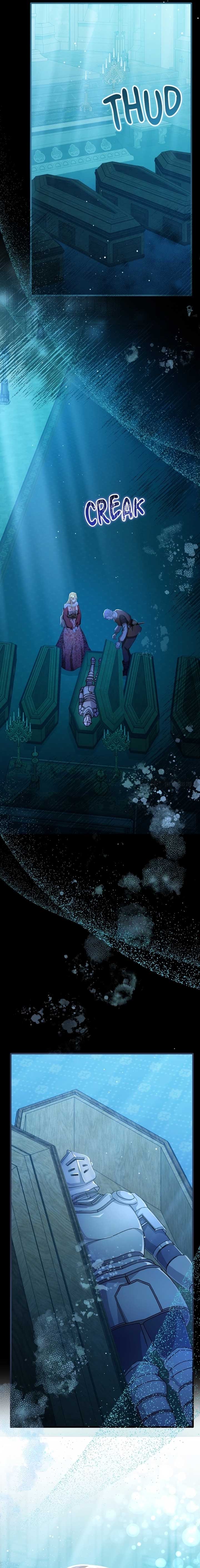 A Savage Proposal Chapter 6 - Page 3