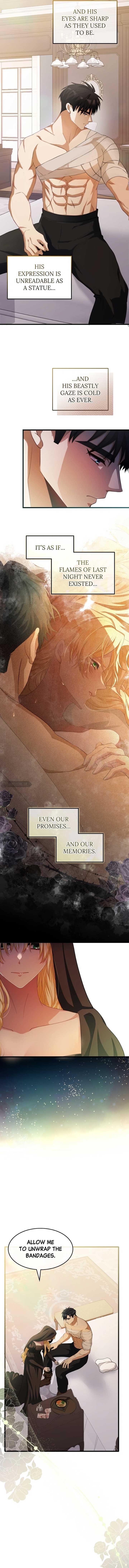 A Savage Proposal Chapter 7 - Page 14