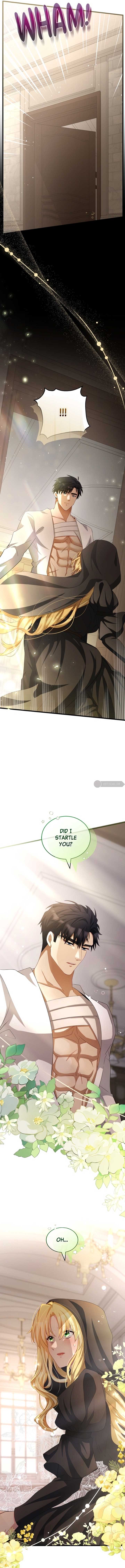 A Savage Proposal Chapter 7 - Page 5