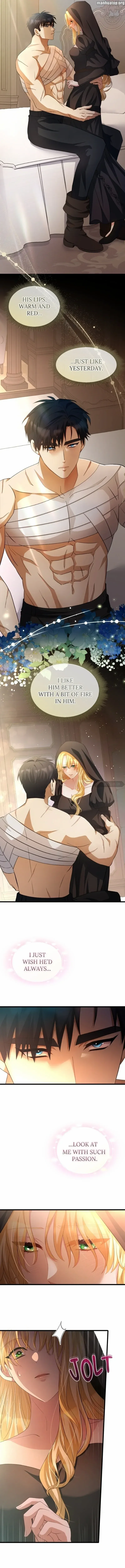 A Savage Proposal Chapter 8 - Page 7