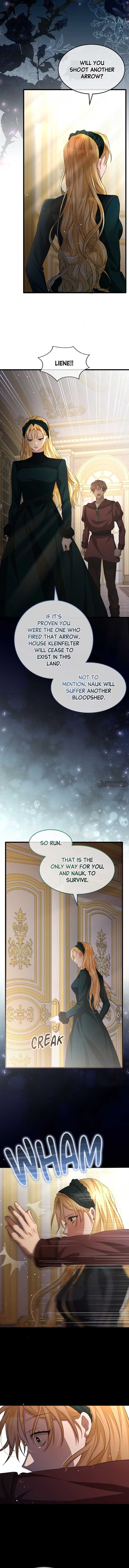 A Savage Proposal Chapter 9 - Page 16