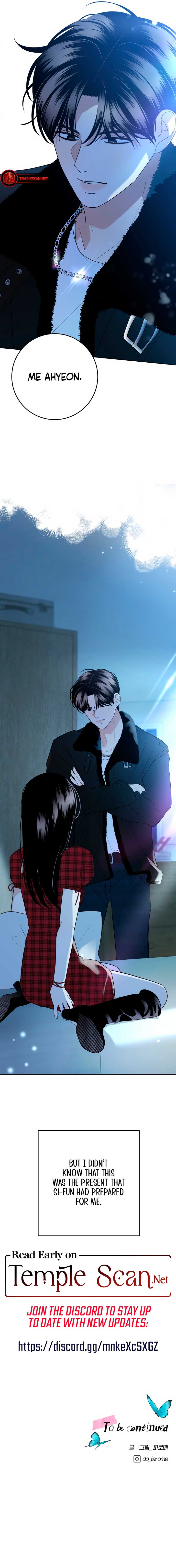 Marry in Bed at 19 Chapter 1 - Page 17