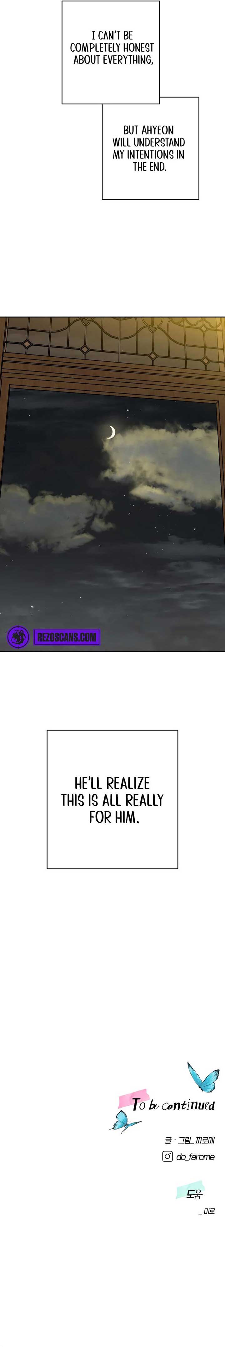 Marry in Bed at 19 Chapter 13 - Page 11