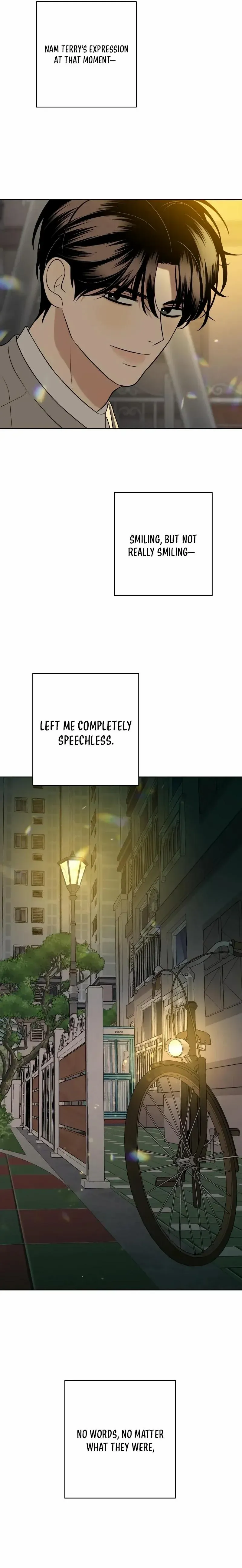 Marry in Bed at 19 Chapter 15 - Page 12