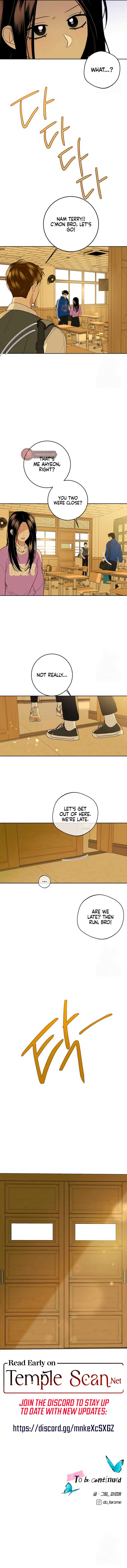 Marry in Bed at 19 Chapter 2 - Page 11