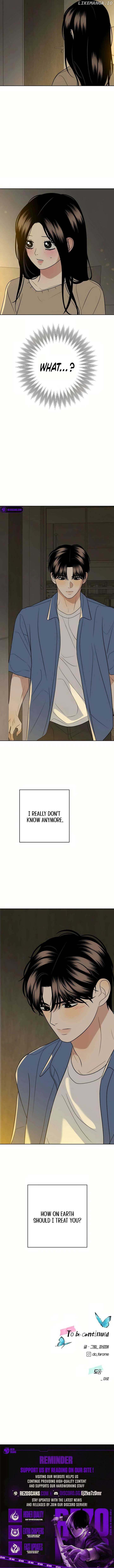 Marry in Bed at 19 Chapter 24 - Page 13