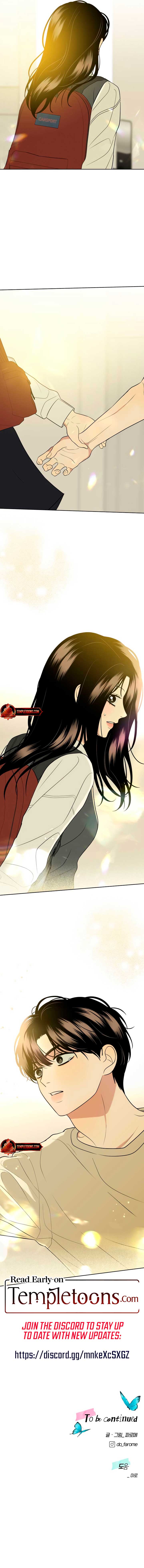 Marry in Bed at 19 Chapter 25 - Page 12