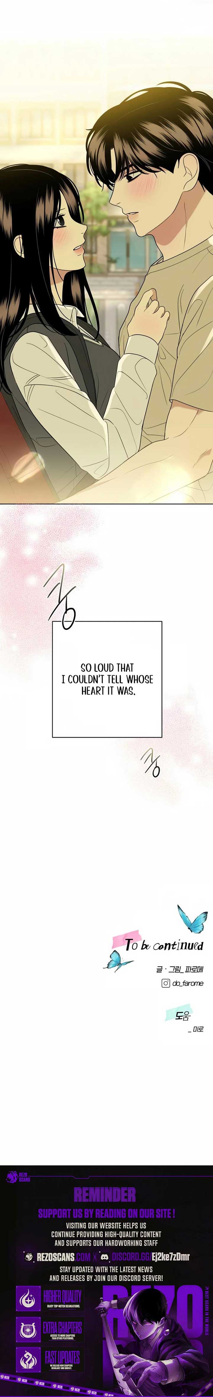 Marry in Bed at 19 Chapter 26 - Page 12