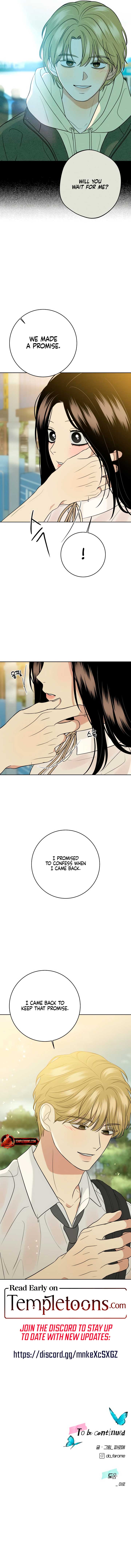 Marry in Bed at 19 Chapter 28 - Page 13