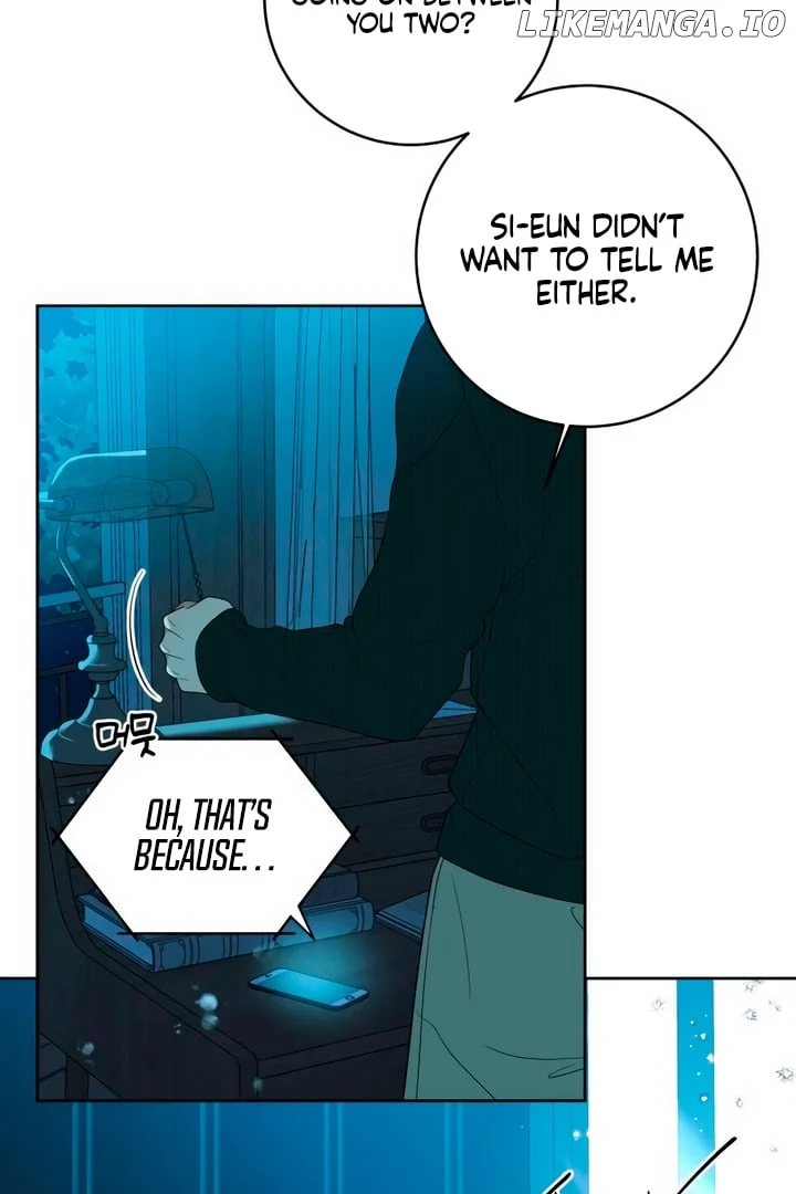 Marry in Bed at 19 Chapter 3 - Page 100