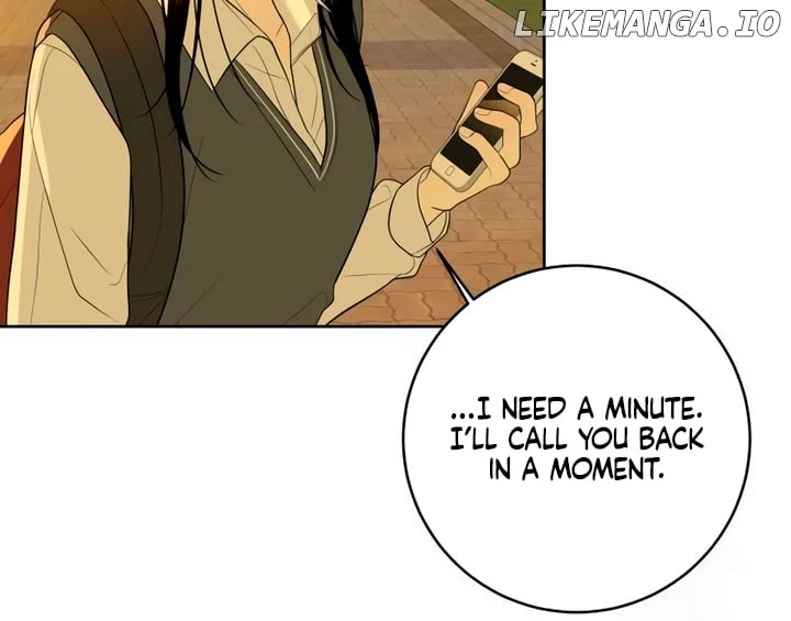 Marry in Bed at 19 Chapter 3 - Page 115