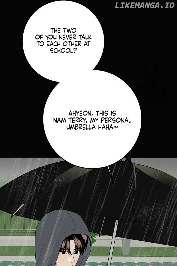 Marry in Bed at 19 Chapter 3 - Page 12