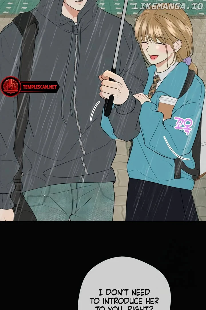 Marry in Bed at 19 Chapter 3 - Page 13