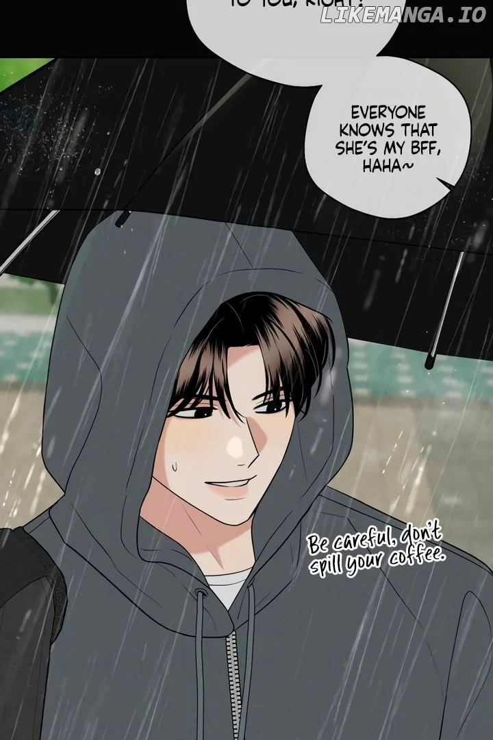 Marry in Bed at 19 Chapter 3 - Page 14