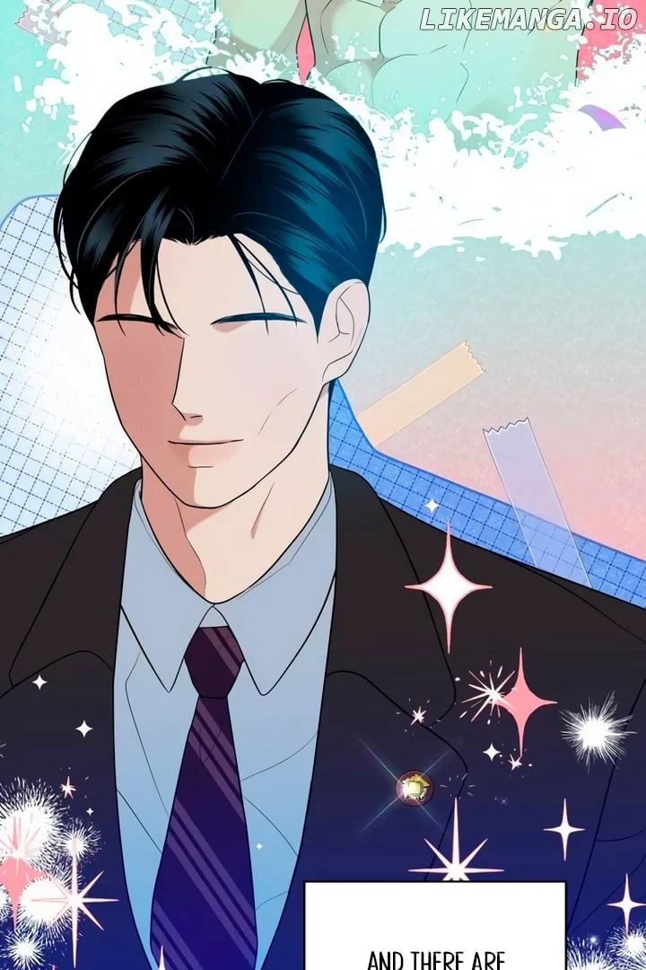 Marry in Bed at 19 Chapter 3 - Page 18