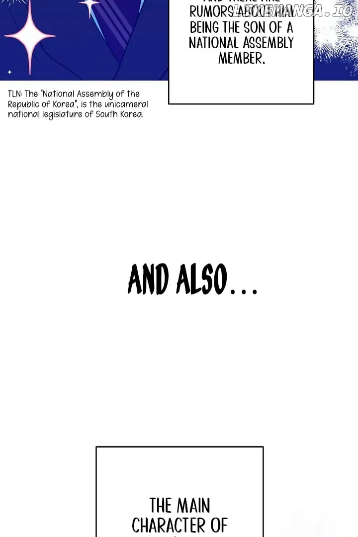 Marry in Bed at 19 Chapter 3 - Page 19