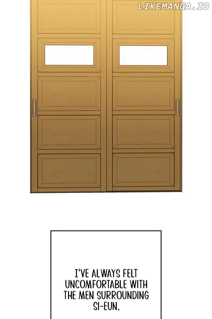 Marry in Bed at 19 Chapter 3 - Page 2