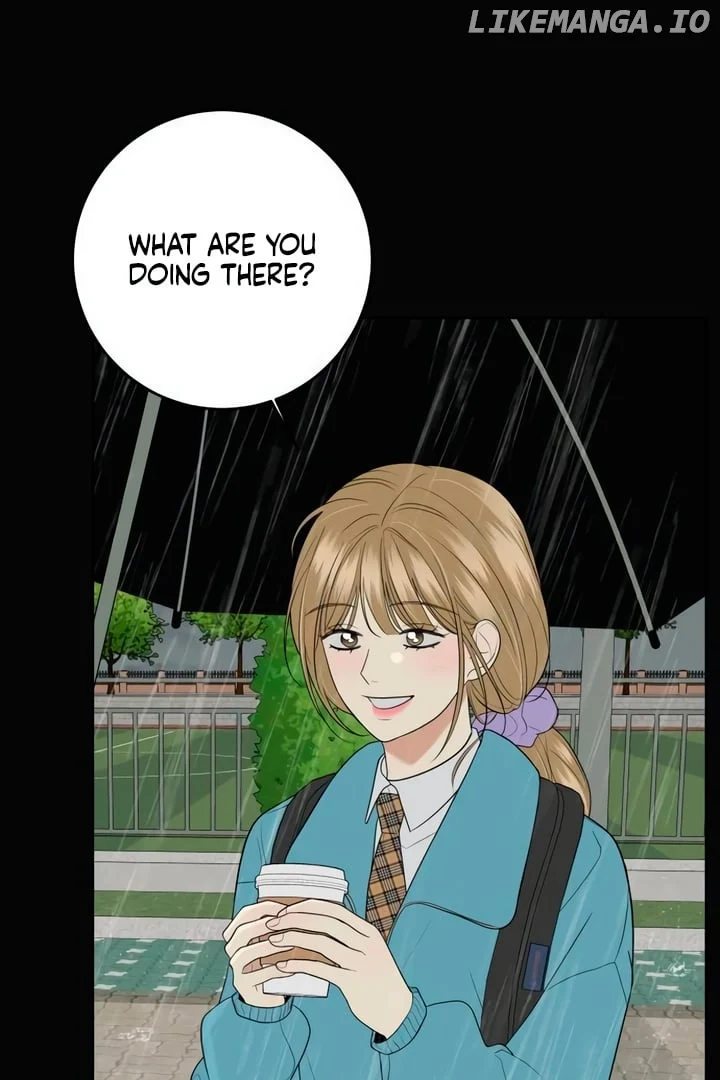 Marry in Bed at 19 Chapter 3 - Page 26