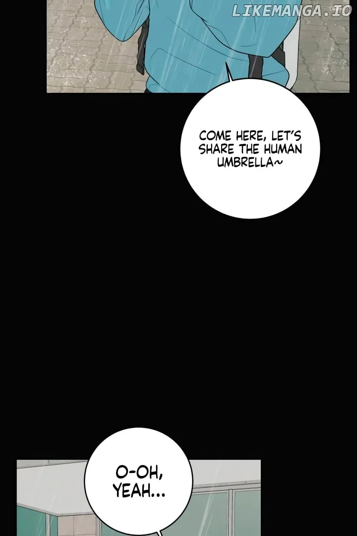 Marry in Bed at 19 Chapter 3 - Page 27