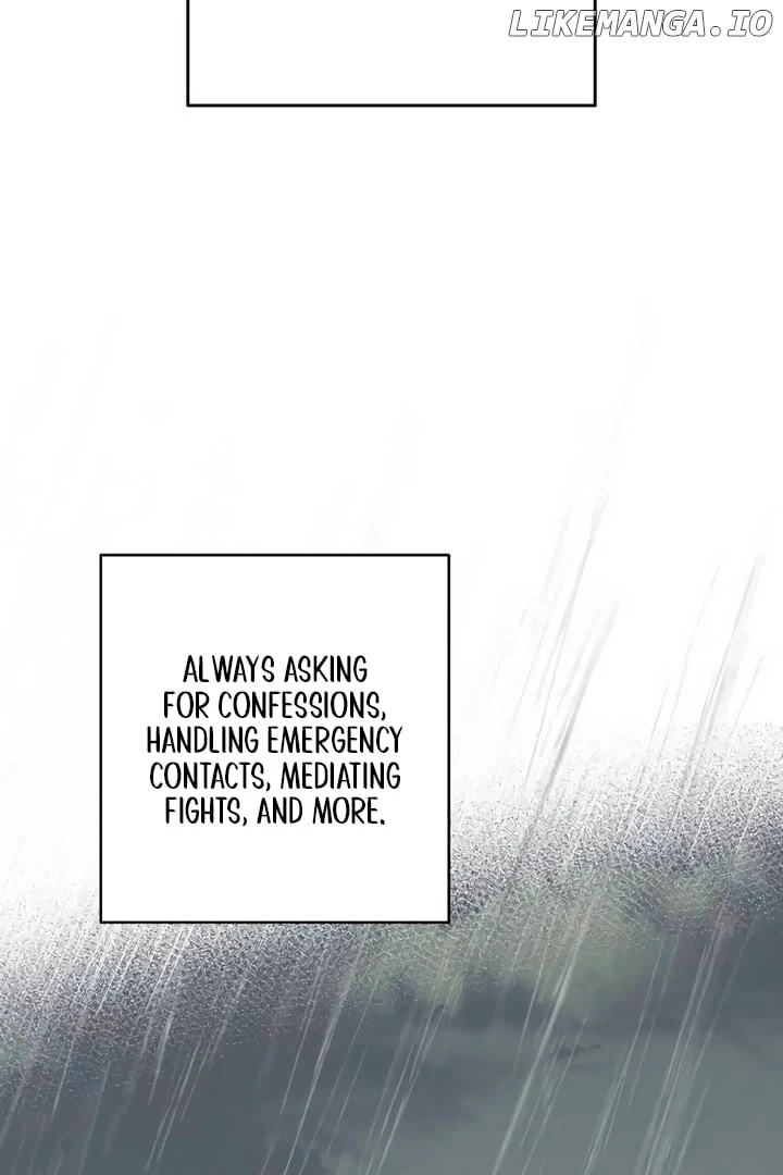 Marry in Bed at 19 Chapter 3 - Page 3