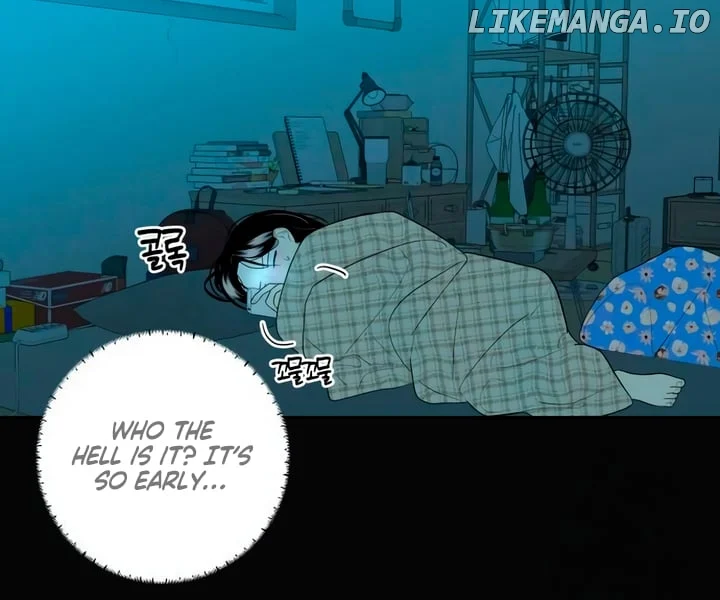 Marry in Bed at 19 Chapter 3 - Page 46