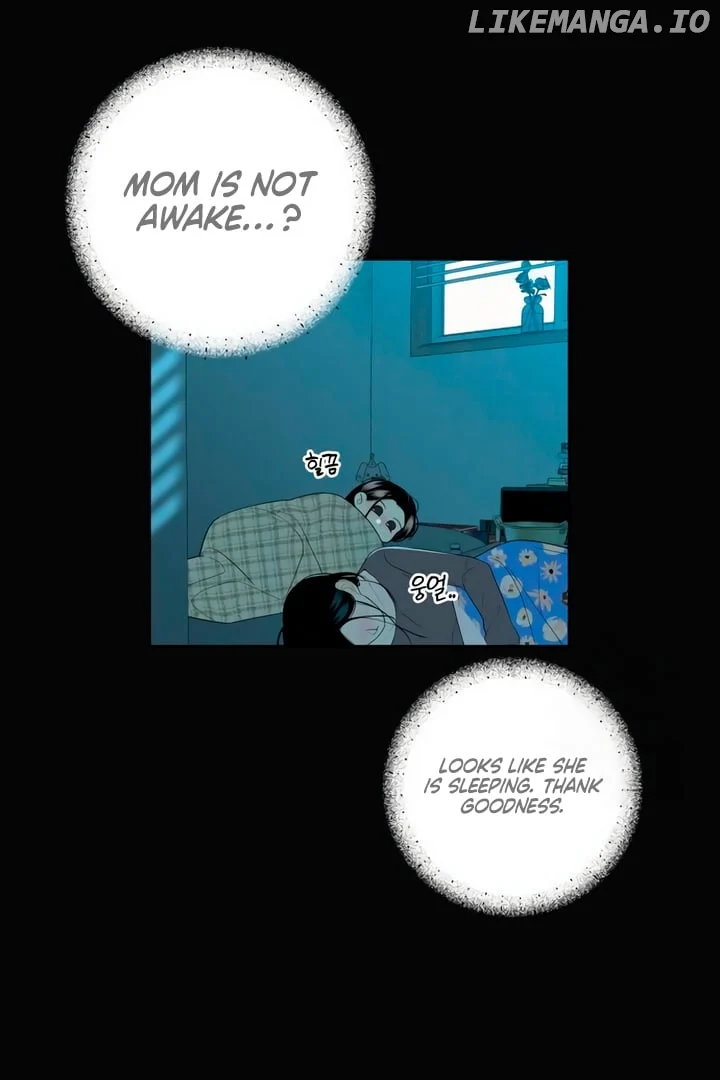 Marry in Bed at 19 Chapter 3 - Page 54