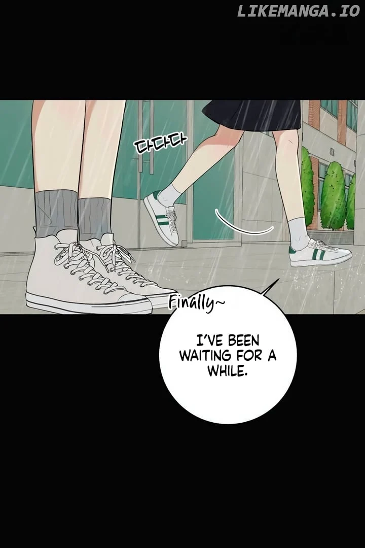 Marry in Bed at 19 Chapter 3 - Page 6