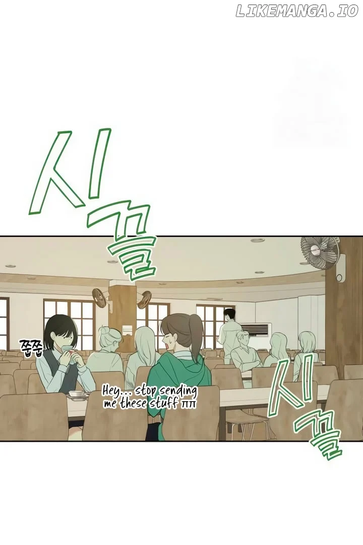 Marry in Bed at 19 Chapter 3 - Page 60