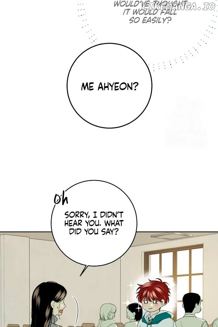 Marry in Bed at 19 Chapter 3 - Page 66