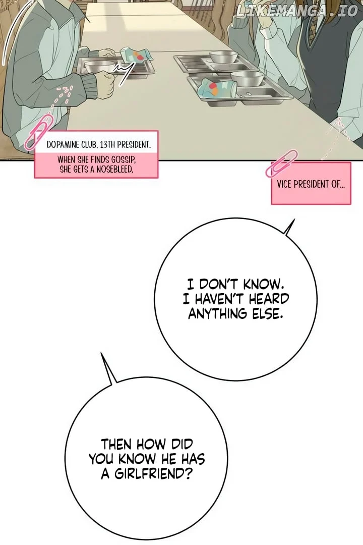 Marry in Bed at 19 Chapter 3 - Page 73