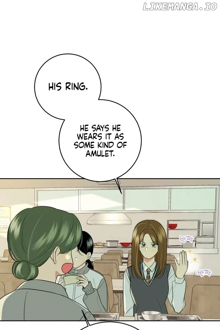 Marry in Bed at 19 Chapter 3 - Page 74