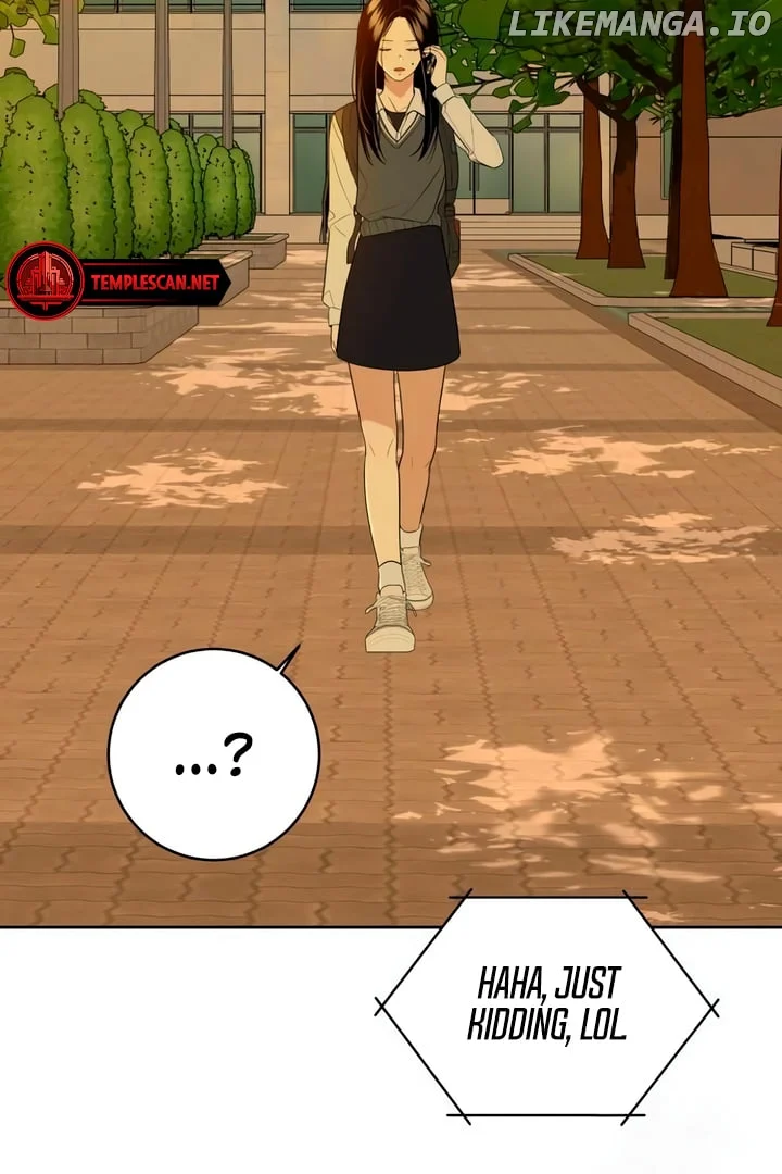 Marry in Bed at 19 Chapter 3 - Page 87