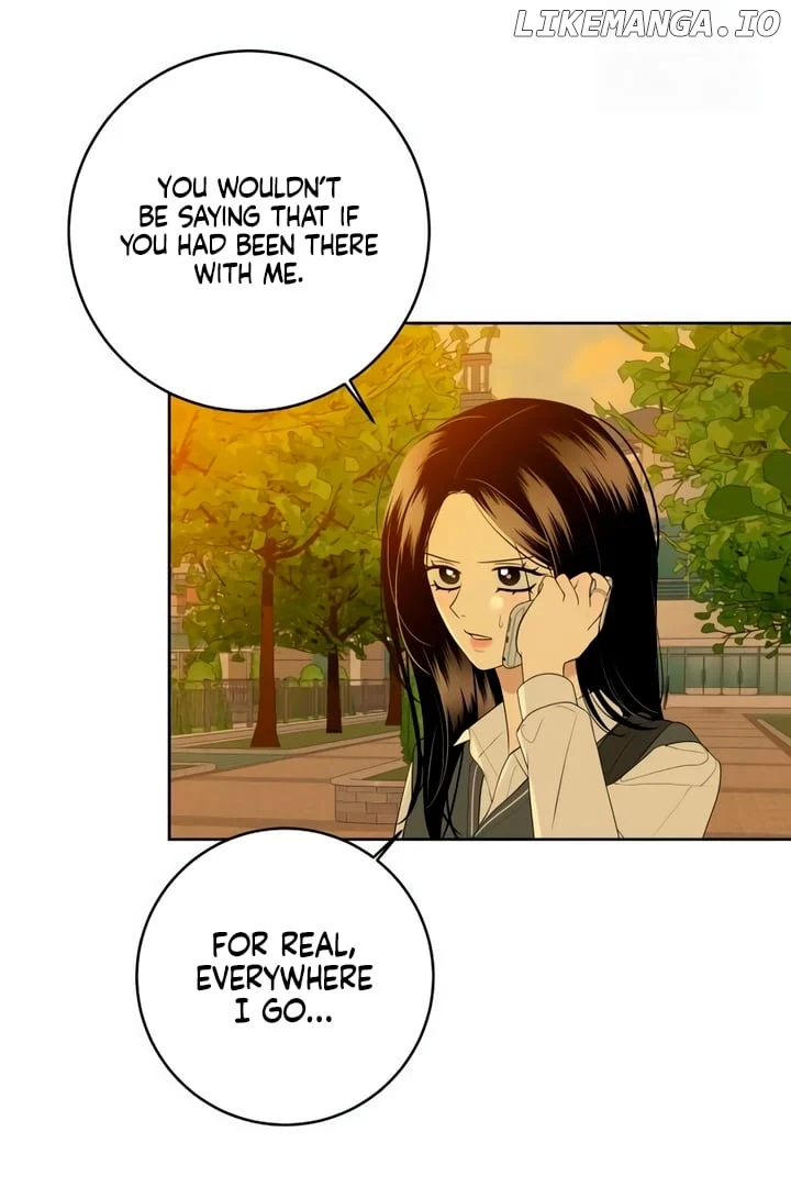 Marry in Bed at 19 Chapter 3 - Page 88