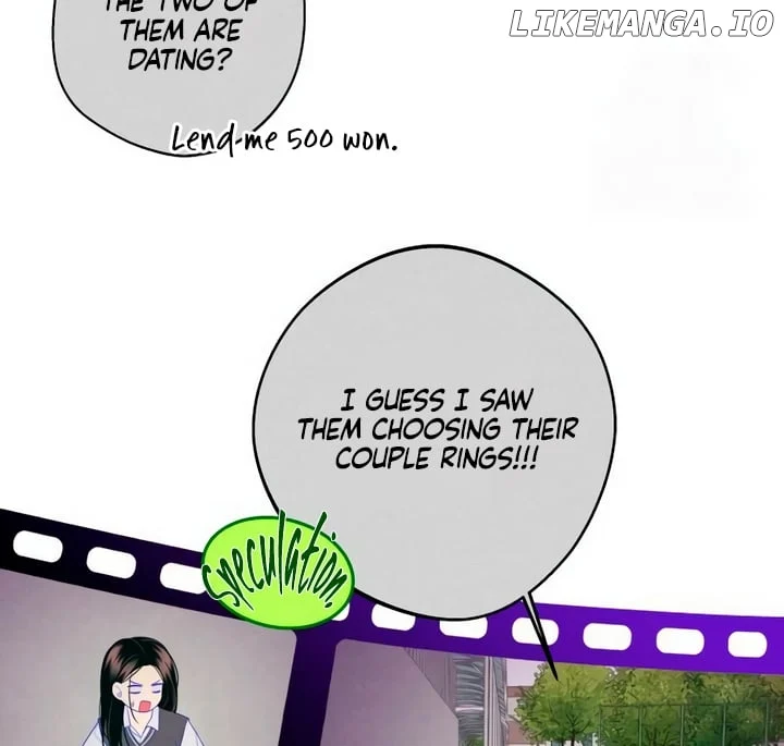 Marry in Bed at 19 Chapter 3 - Page 91