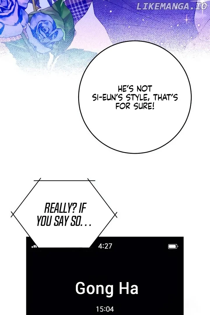 Marry in Bed at 19 Chapter 3 - Page 97