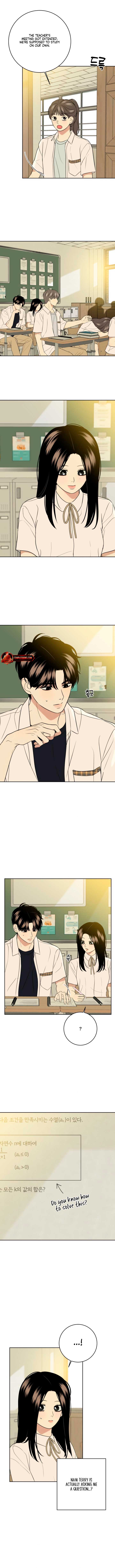 Marry in Bed at 19 Chapter 30 - Page 11